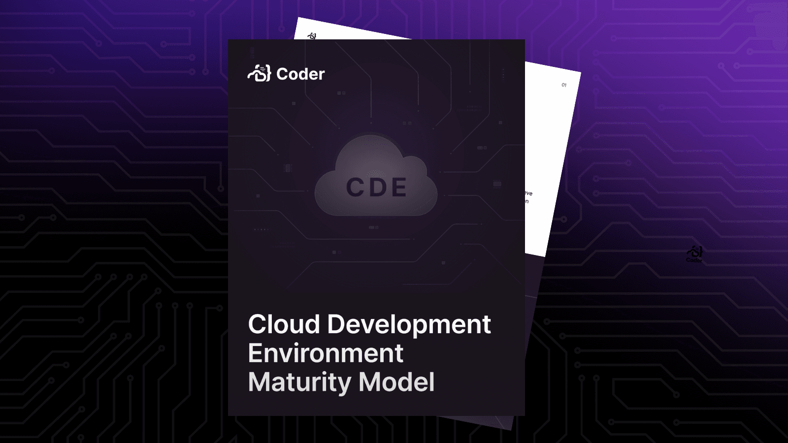 Cloud Dev Environment Maturity Model